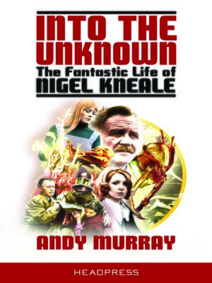 cover image of Into the Unknown